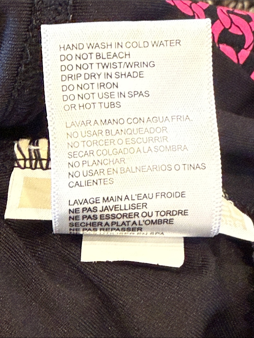 Michael Kors swimsuit - Picture 6 of 8